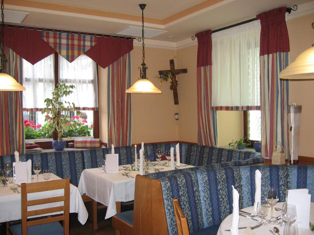 Hotel Gasthaus Zum Kellermann Графенау Екстериор снимка